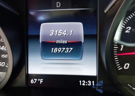 2016 Mercedes-Benz C 300 4Matic from USA, damaged, VIN 55SWF4KB0GU137674